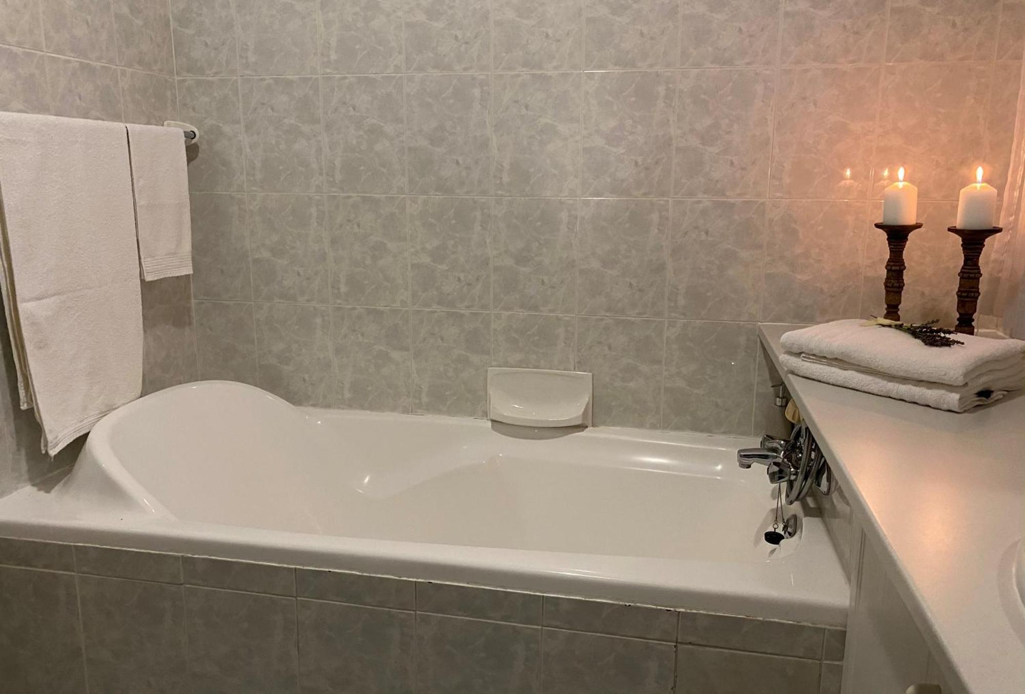 Anne'S Place Potchefstroom Zimmer foto