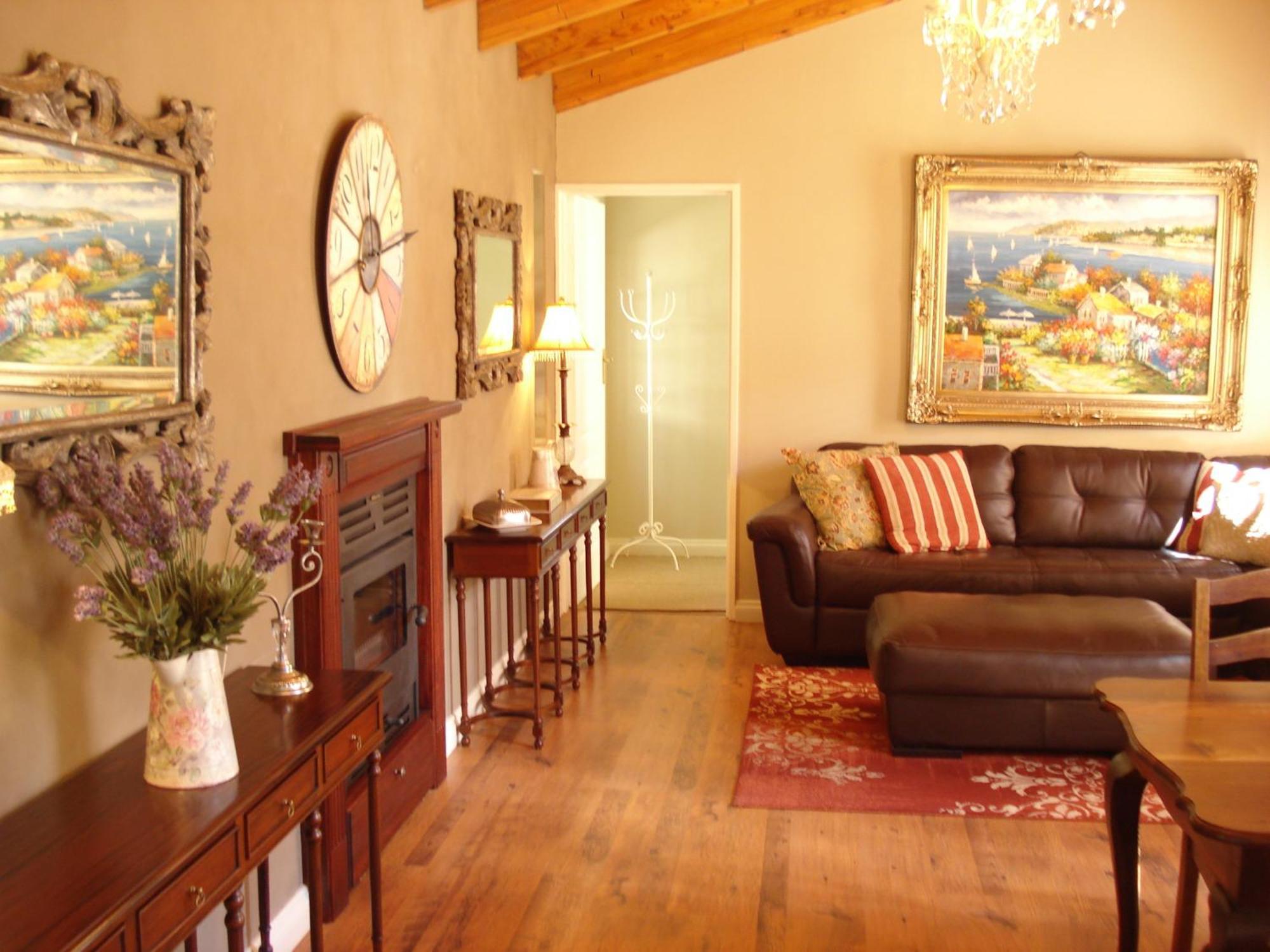 Anne'S Place Potchefstroom Zimmer foto