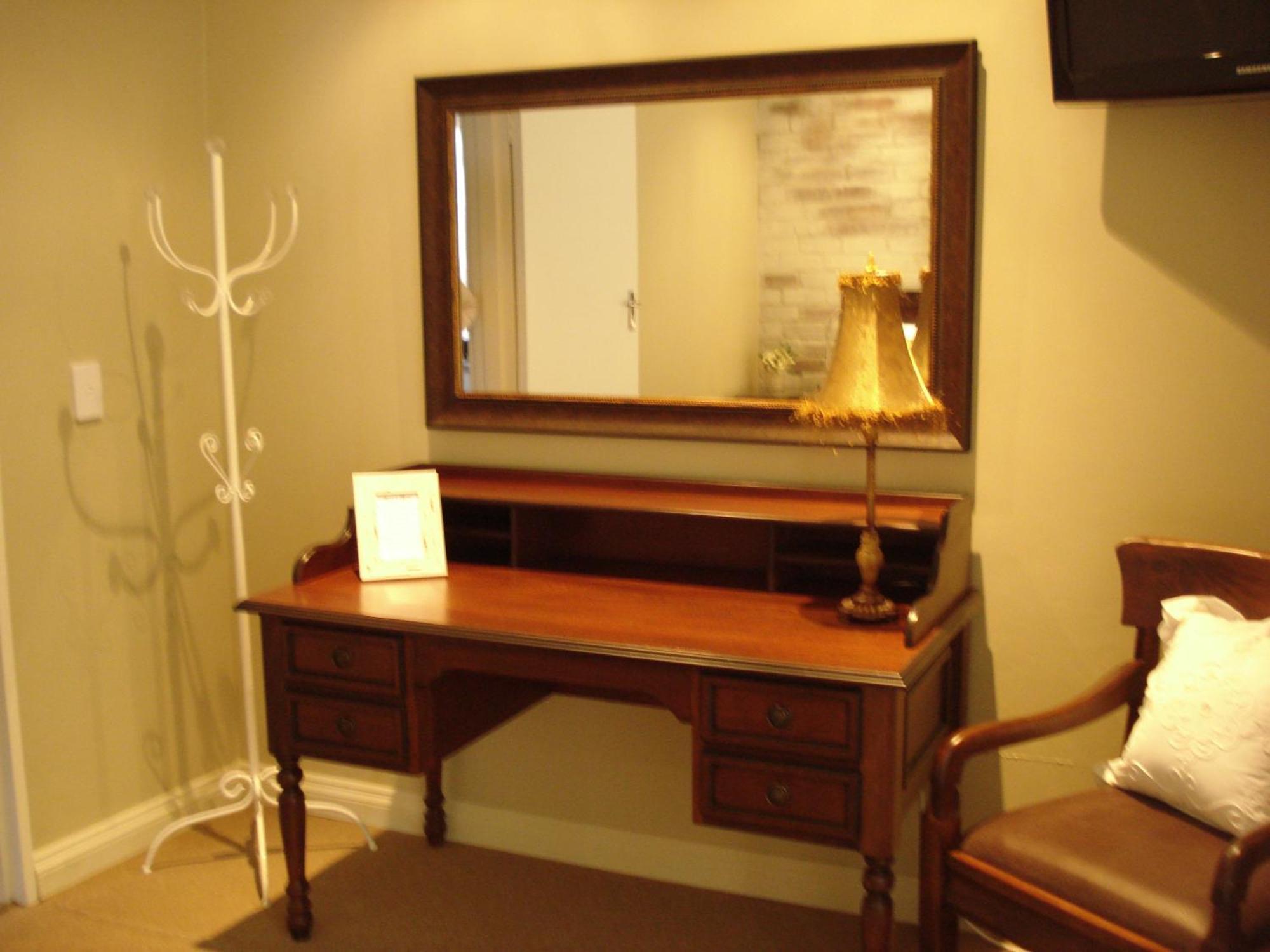 Anne'S Place Potchefstroom Zimmer foto