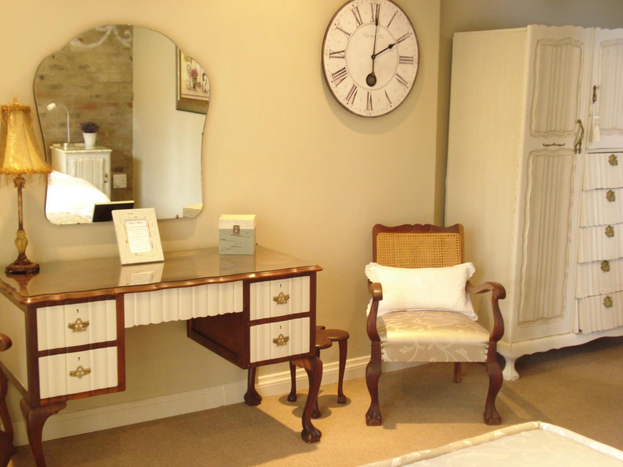 Anne'S Place Potchefstroom Zimmer foto