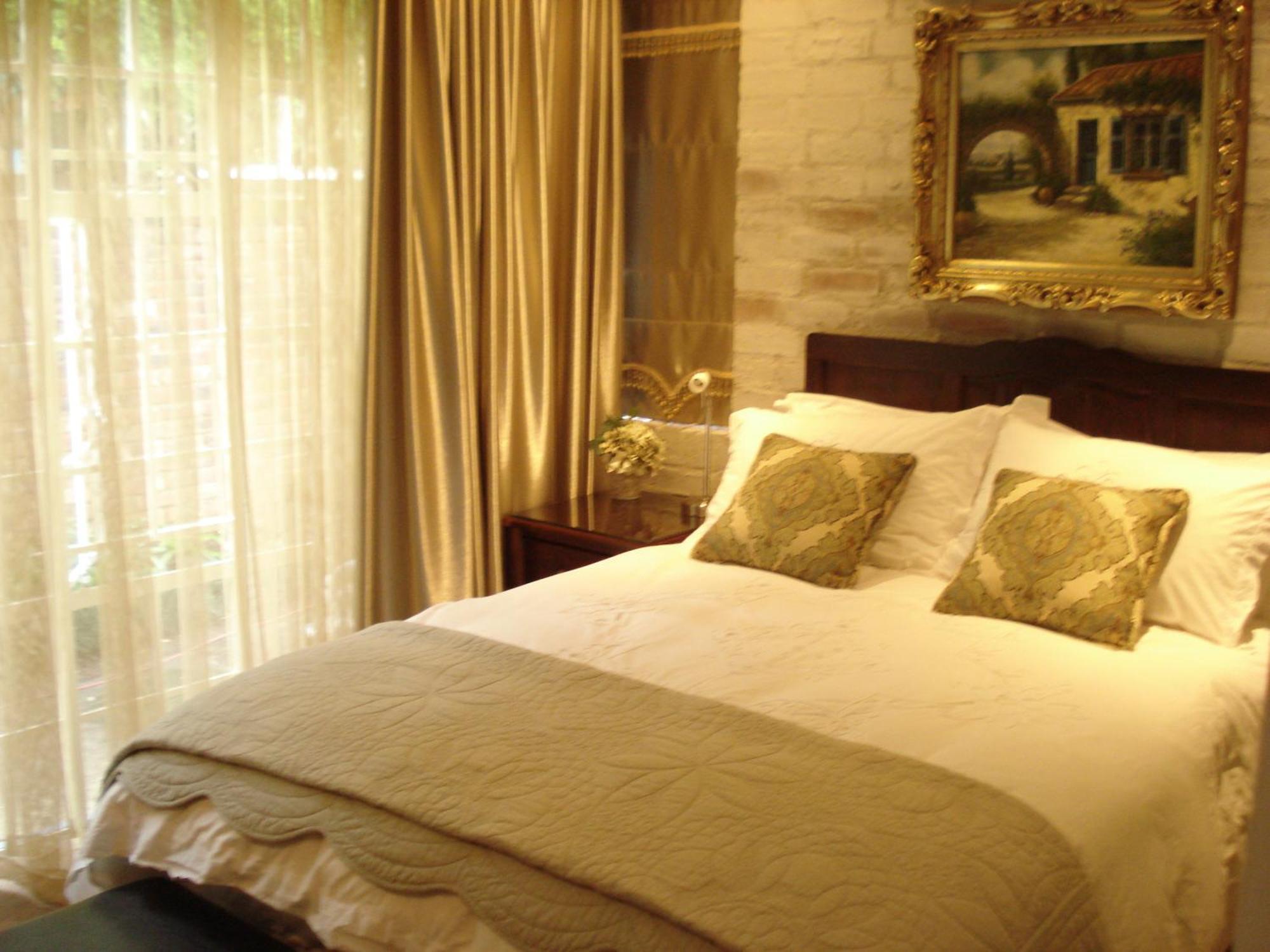 Anne'S Place Potchefstroom Zimmer foto