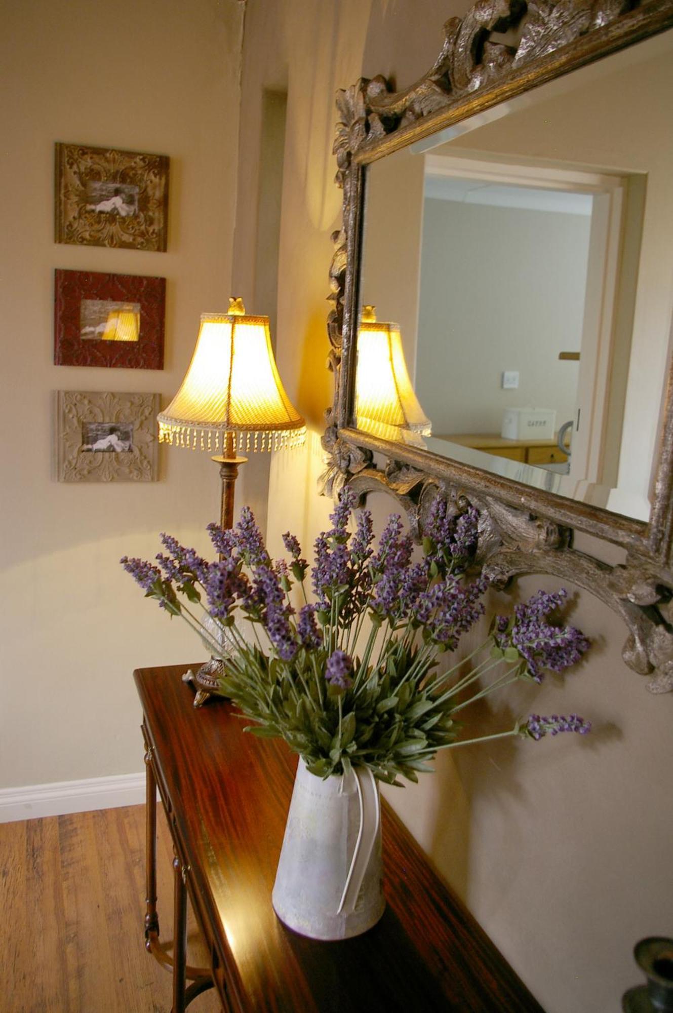 Anne'S Place Potchefstroom Zimmer foto