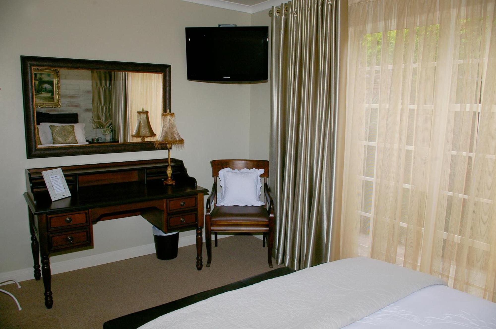 Anne'S Place Potchefstroom Zimmer foto