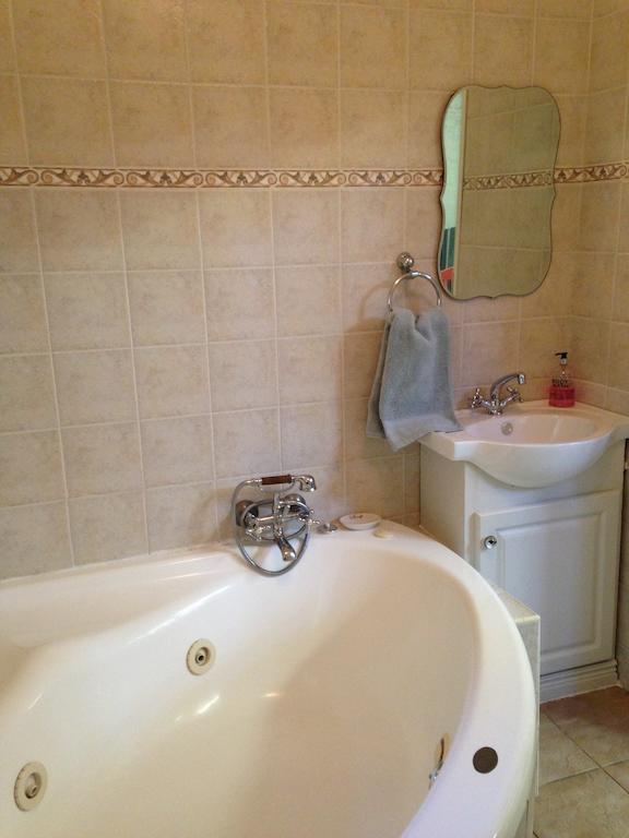 Anne'S Place Potchefstroom Zimmer foto
