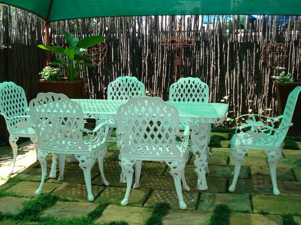 Anne'S Place Potchefstroom Exterior foto